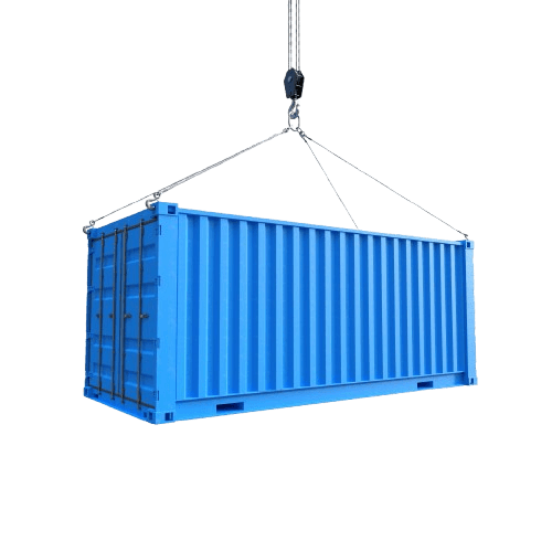 Delivery & Logistics