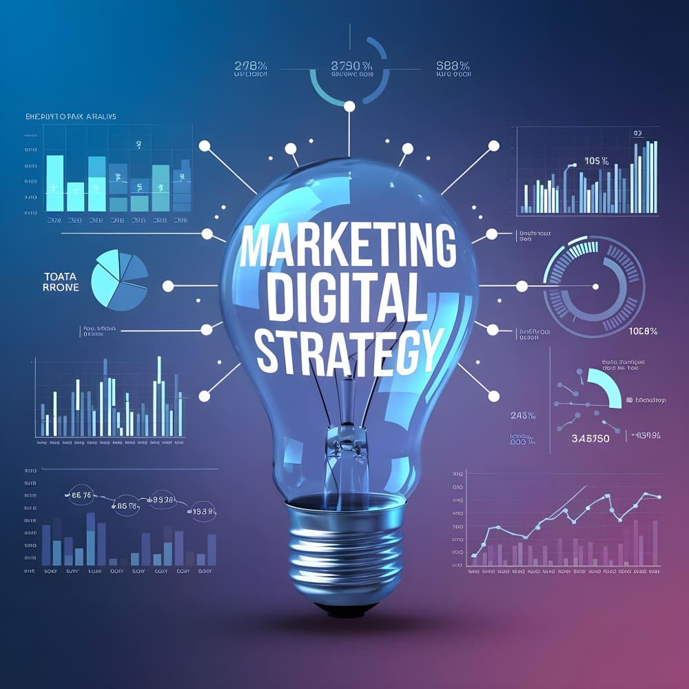 Marketing Agency