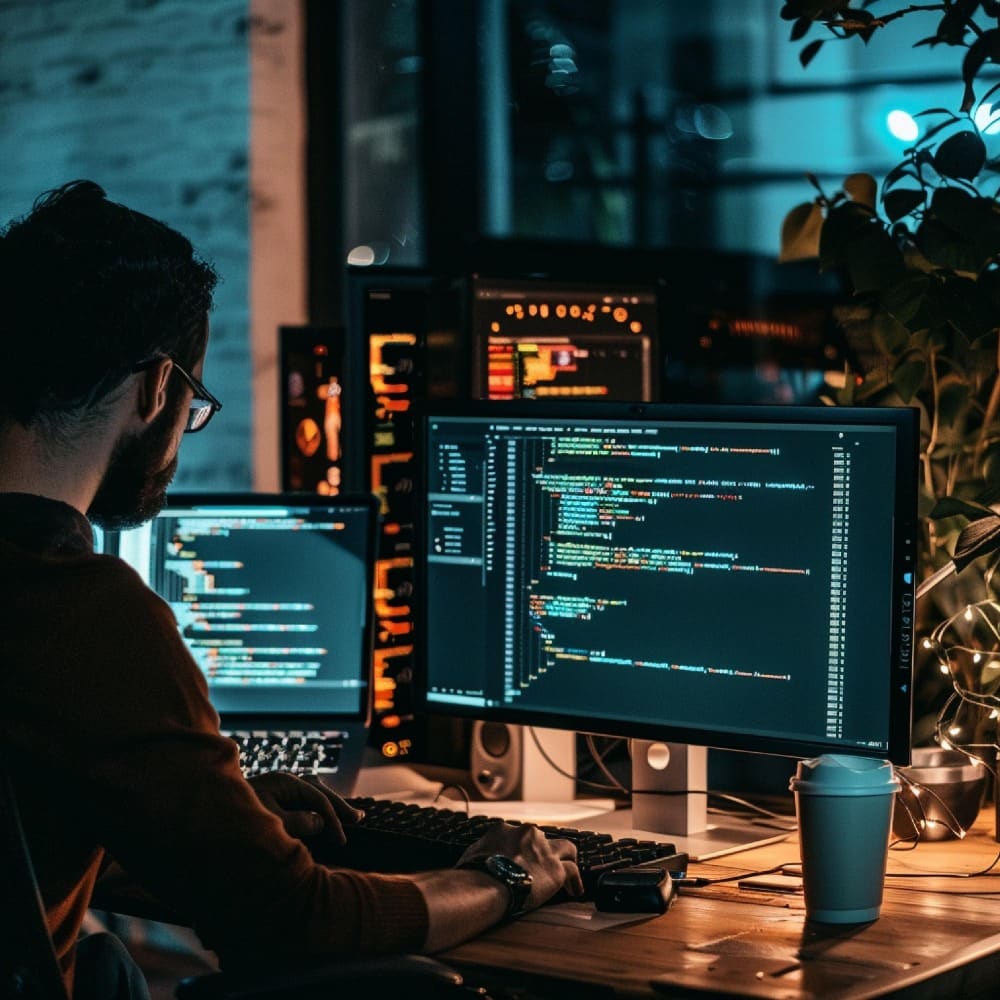 Software Development